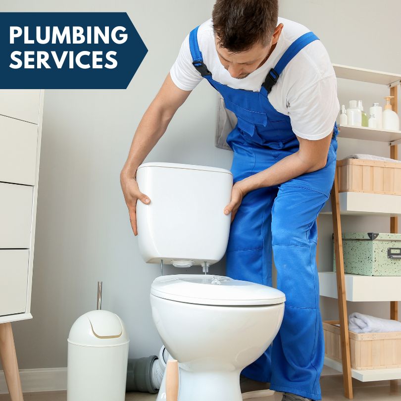 Plumbing Company in Manchester, MD